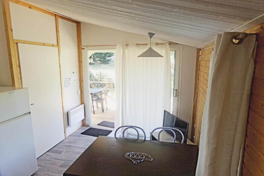 Hameaux de Miel Accessible 2-Bedroom Cottage - 4 people - foto 15