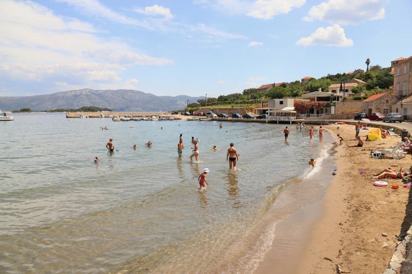 Holiday Home Beach Olivia - foto 19