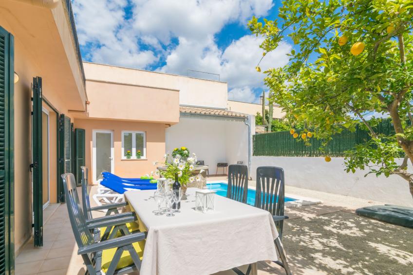 Villas GOIXA - foto 4