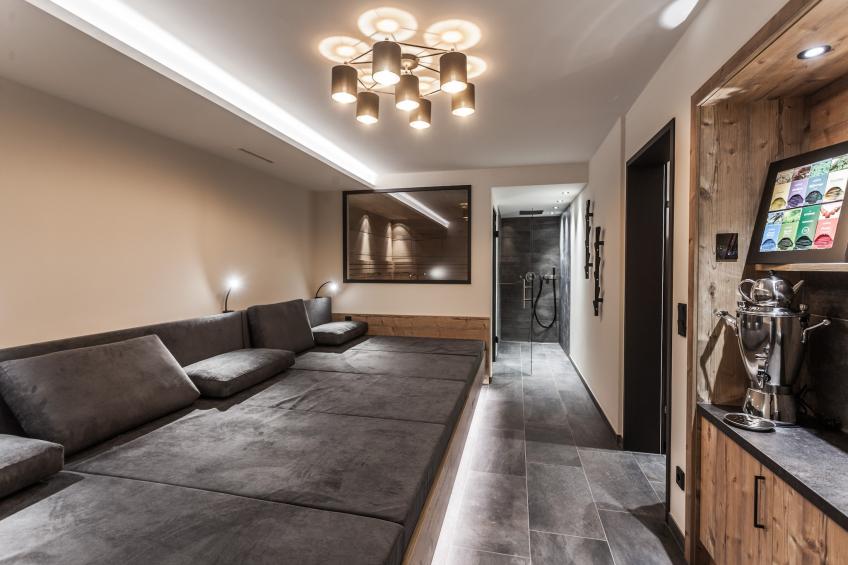 Luxurious Montafon Chalet 1 - foto 8