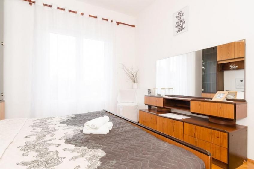 Apartments Villa Nikol - Standard Two Bedroom Apartment with Terrace (APT 5) - foto 11