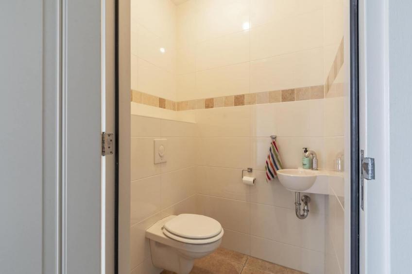 Villa De Strandloper - foto 25