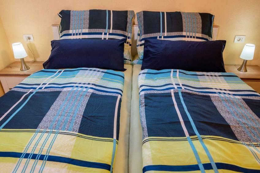 Vakantiewoning met zwembad - BF-XNT3M - foto 27