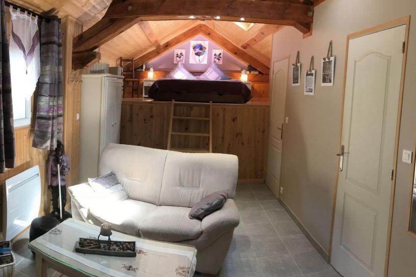 LA CABANE DES REVES - foto 4