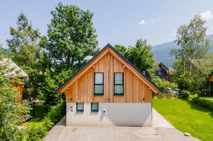 Mountain Chalet Luxx - foto 59