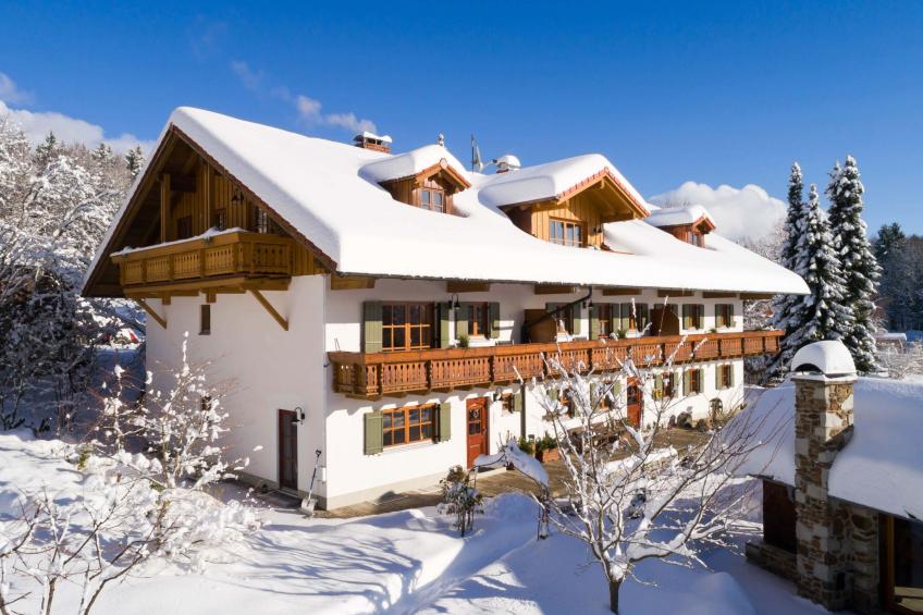 Wohnung Falkenstein - foto 17