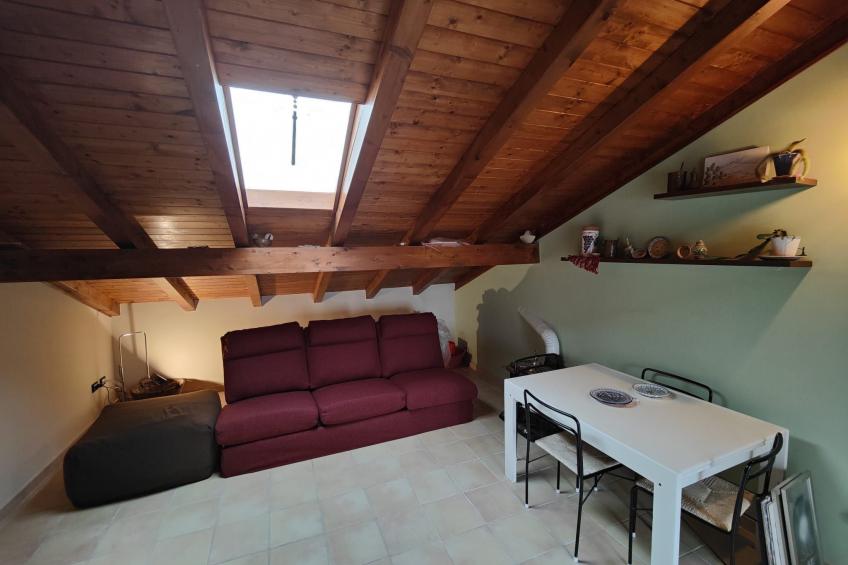 Mansardische Kommode - foto 4