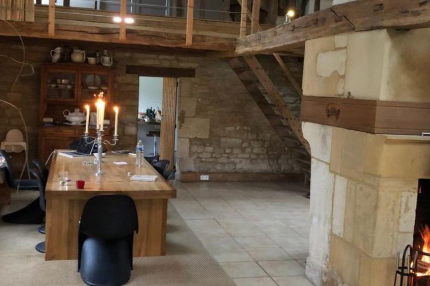 The Water Mill of Tourteron - foto 74