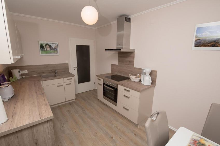 Große Wohnung in Bodenwerder mit Garten, Terrasse und gemeinsamem Pool - foto 16