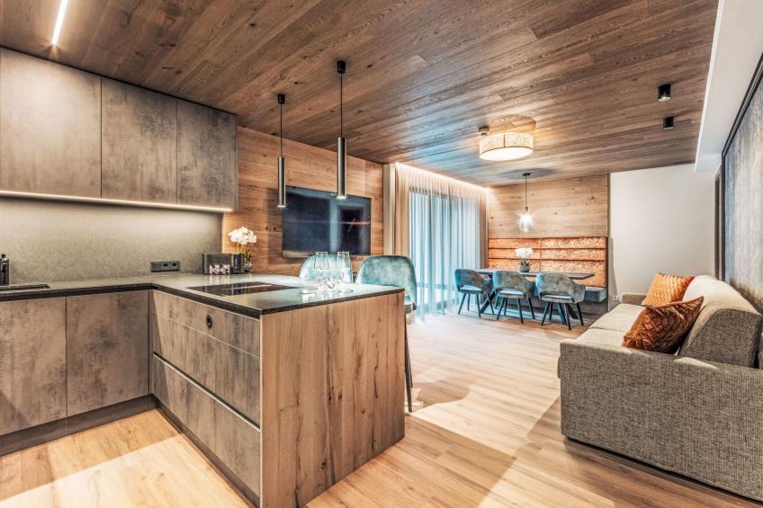 Chalet Fliana - foto 3