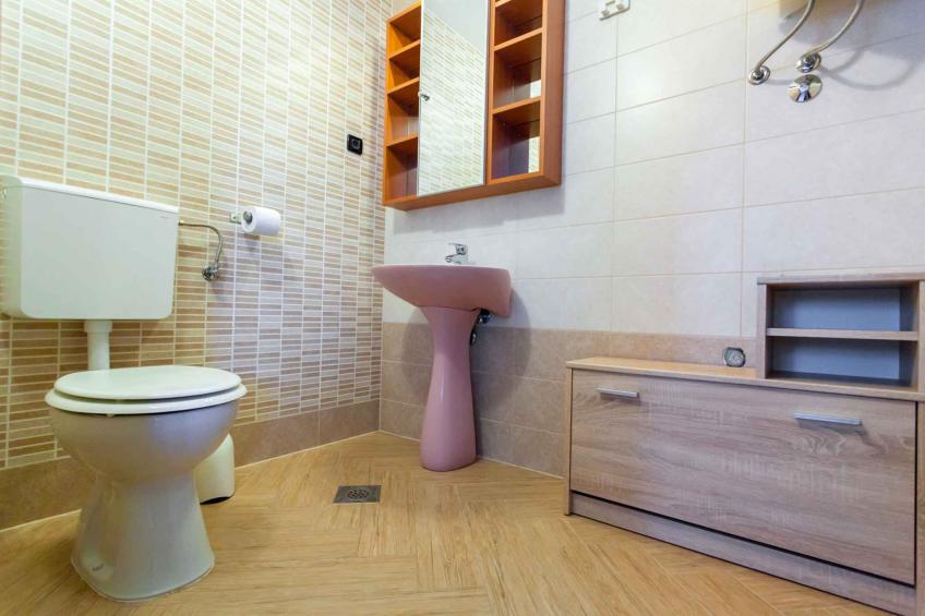 Appartement de vacances avec deux chambres - BF-H368J - foto 16