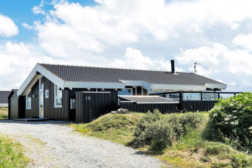 "Elvie" - 200m from the sea in NW Jutland - foto 2
