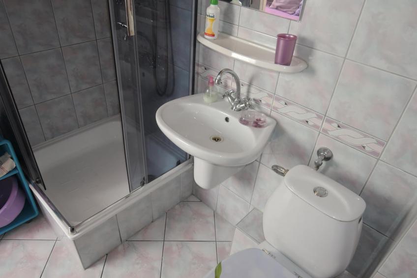 Dwójka fioletowa I piętro - foto 13