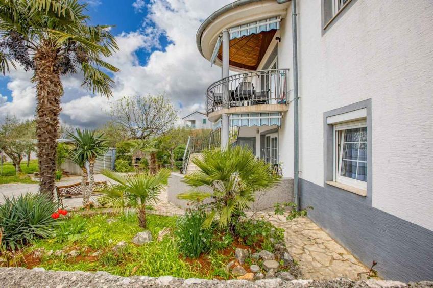 Holiday apartment mit Balkon - BF-J64K8 - foto 5