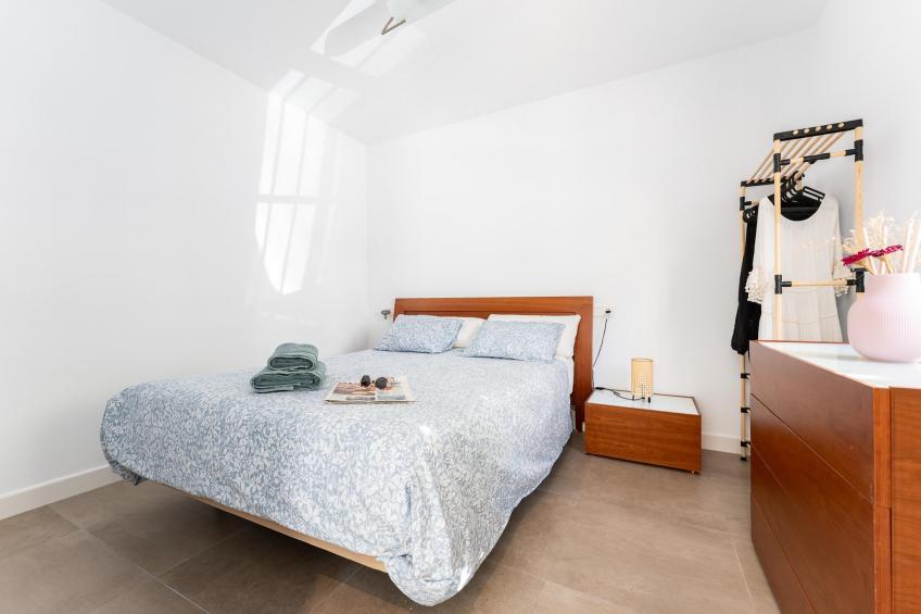 CT 335 - Fuengirola Apartamento  Sohail Beach - foto 4