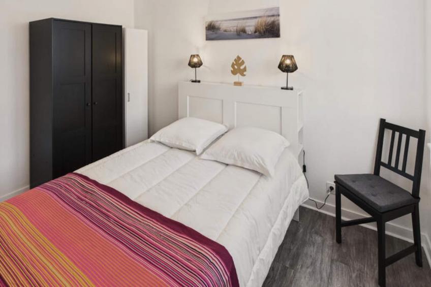 Appartements à Loctudy - foto 8