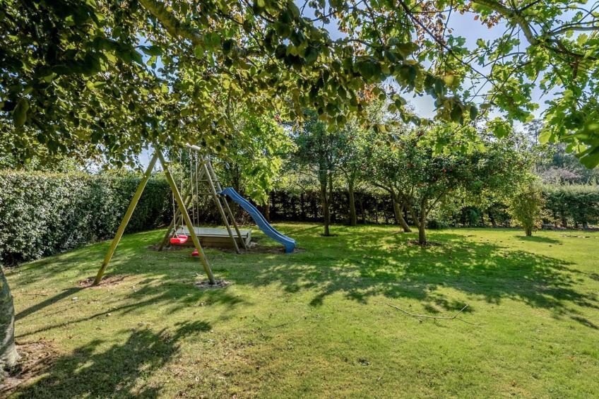 "Leandra" - 600m from the sea in SE Jutland - foto 6