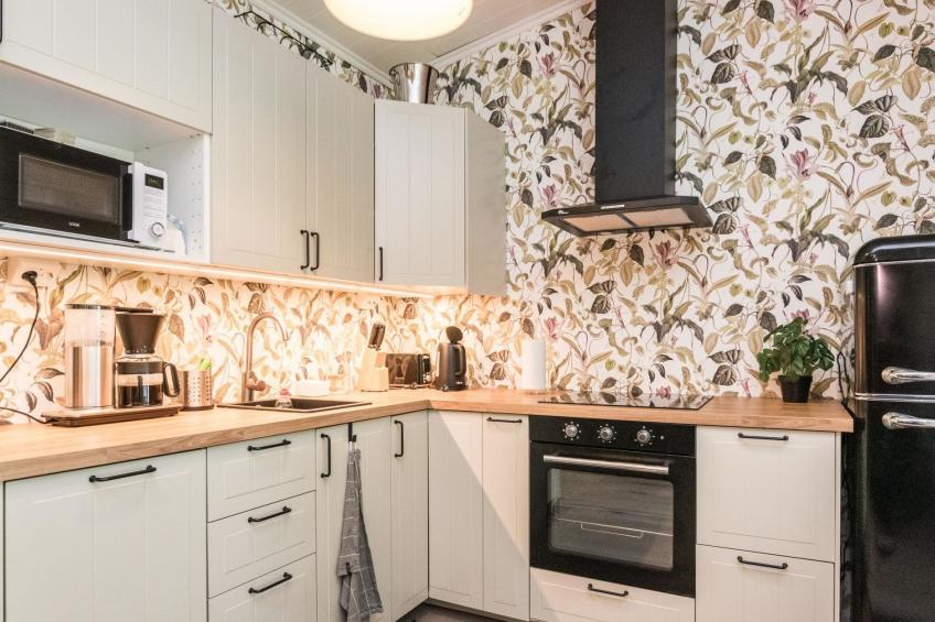 Villa vehmas - foto 10