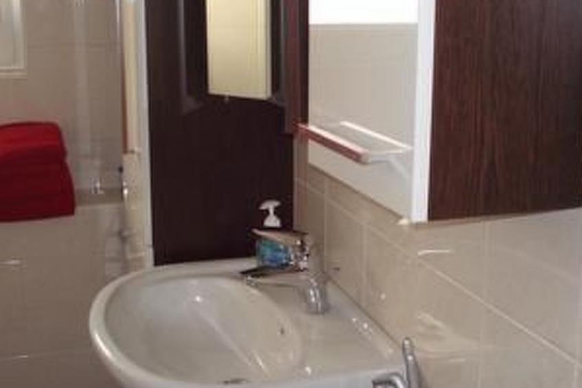 Helle Wohnung in Frankenhain mit Grill - foto 16