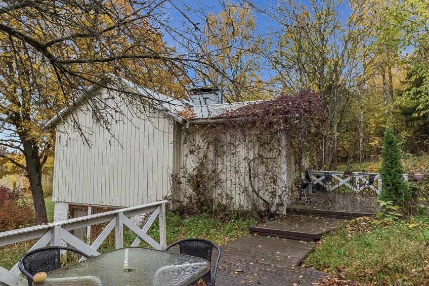 Päivärinne - foto 17