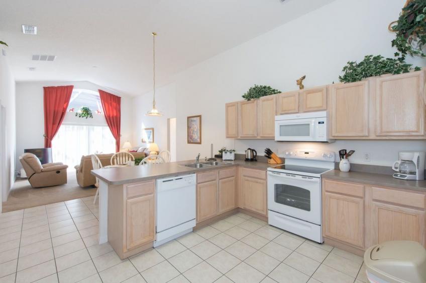 Wunderschönes Haus mit 4 Schlafzimmern und privatem Pool - foto 5