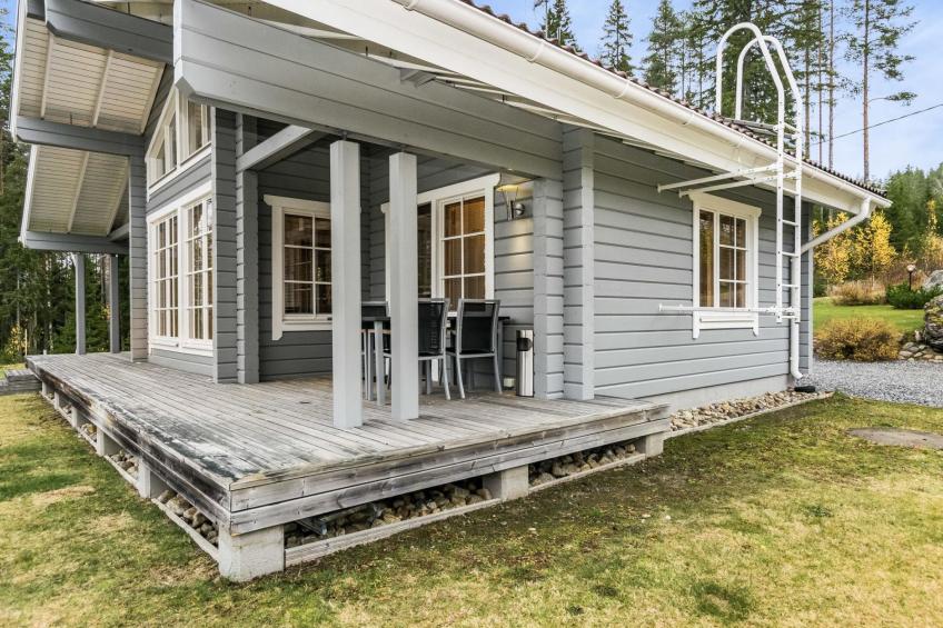 Kielonkallio - foto 4