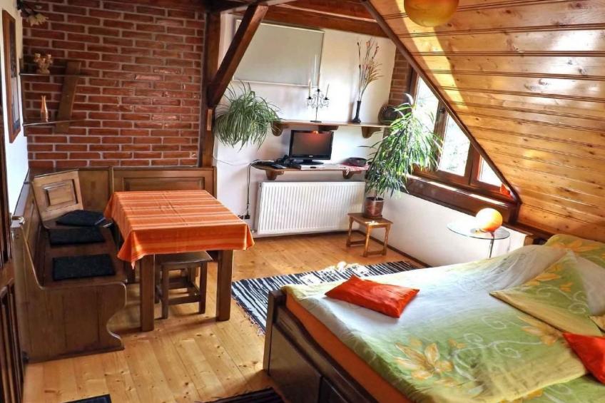 Casa Crina in Karpaten-Dorf in Siebenbürgen - foto 12