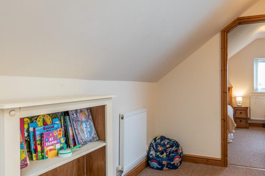 Groes Faen Bach Farmhouse - foto 14