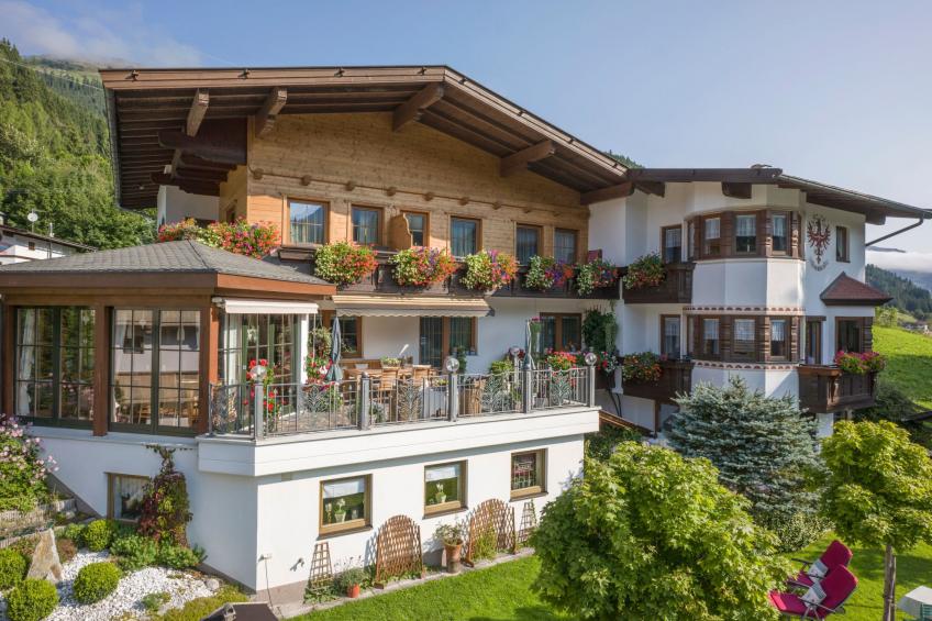 Appartement Landleben - foto 2