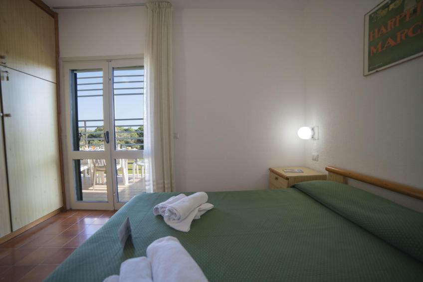 Trilocale 3 Serra Alimini On First Floor - foto 15