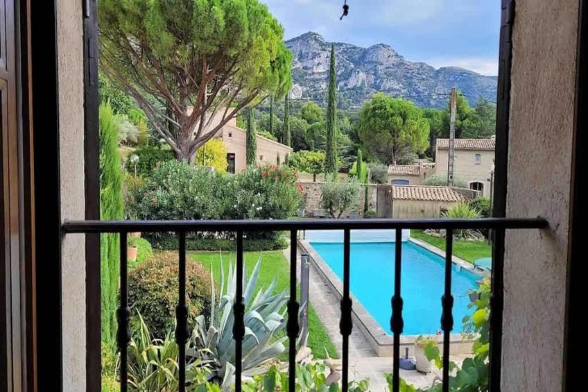 La Maison de Robion - foto 38