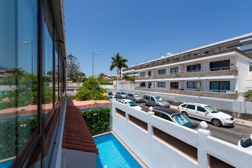 Great house with Pool S.Agustín By CanariasGetaway - foto 42