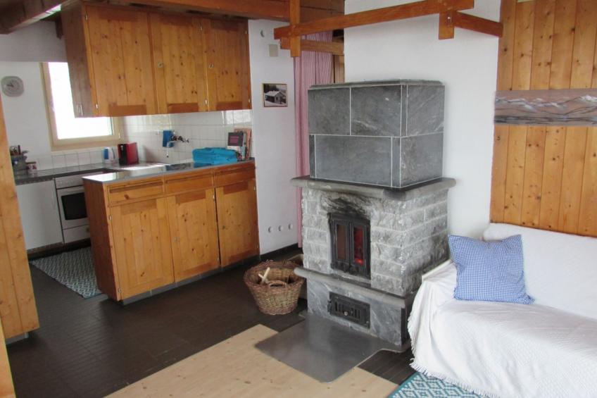 Ferienhaus Arnika, (Valens), - foto 15