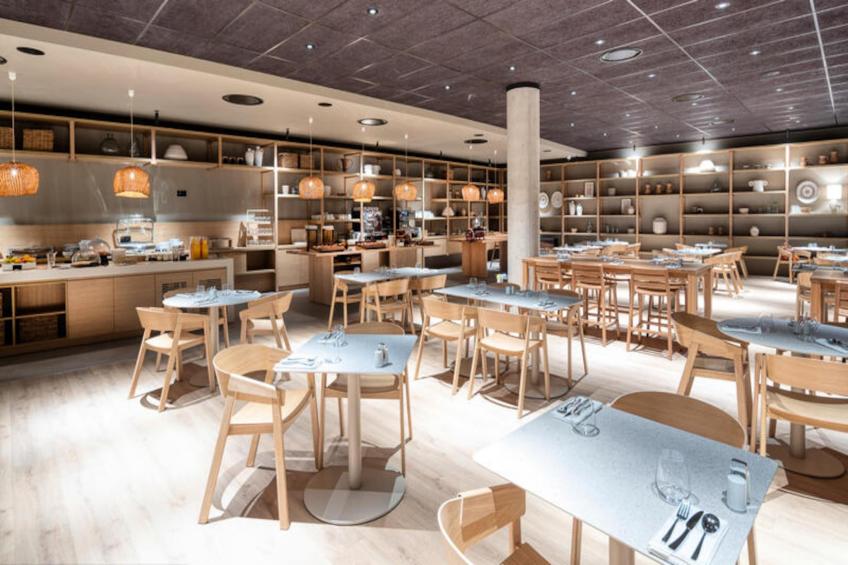 Horizon Resort Massane - foto 14