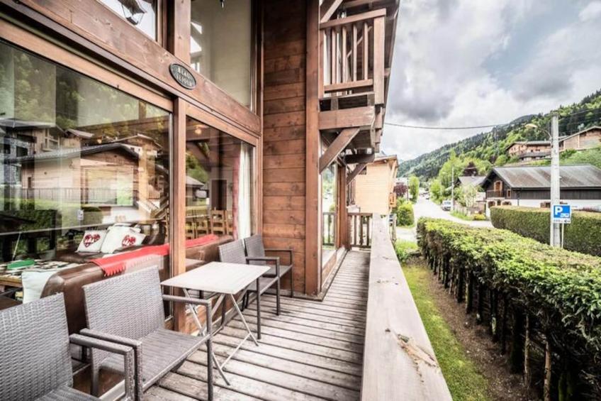 Résidence Beausejour-morzine - foto 31