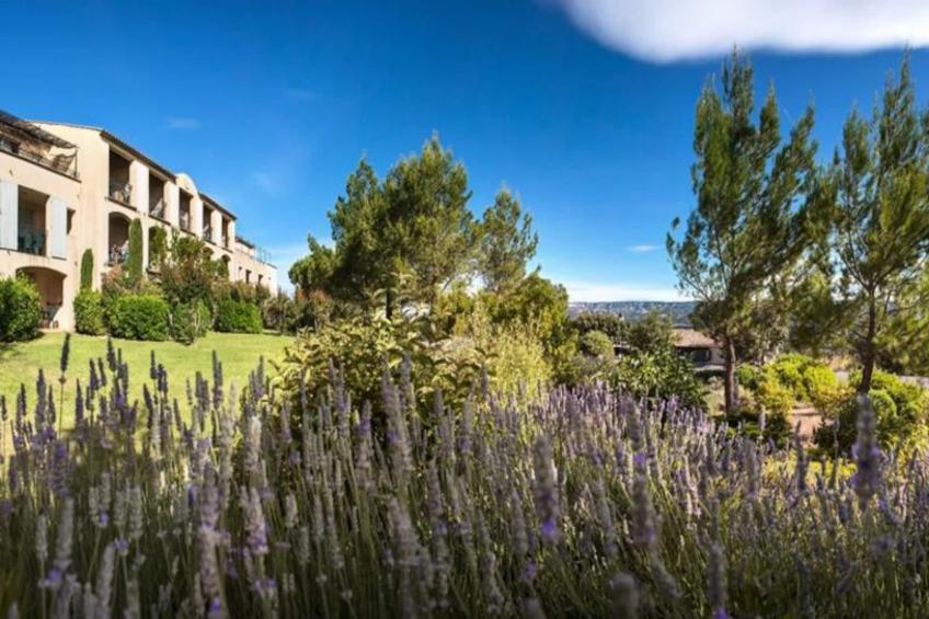 Village Pont Royal en Provence - maeva Home - foto 11