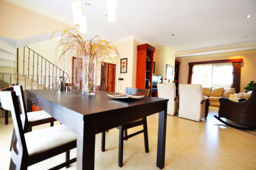 Chalet Libertat - foto 14