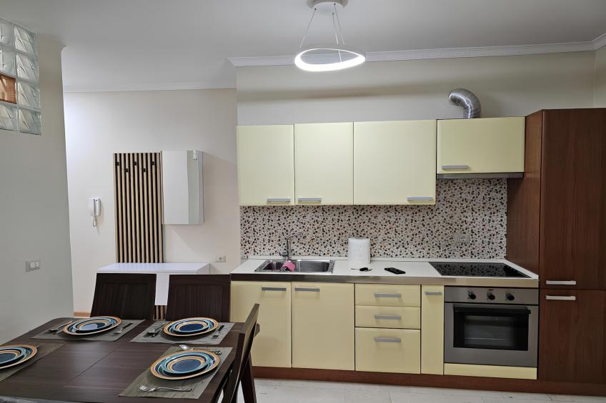 Vlora Sunset Sea View Apartment - foto 13