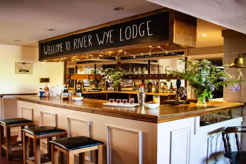 River Wye Lodge - foto 6