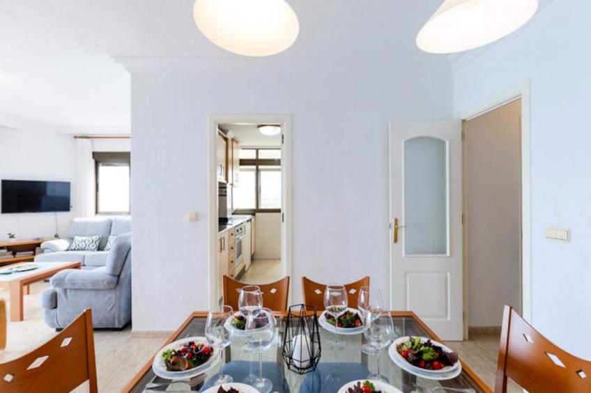 Appartements à Guardamar del Segura - foto 9