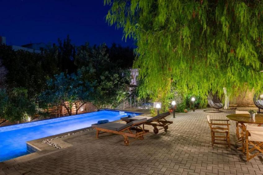 Villa Eleonora - foto 26