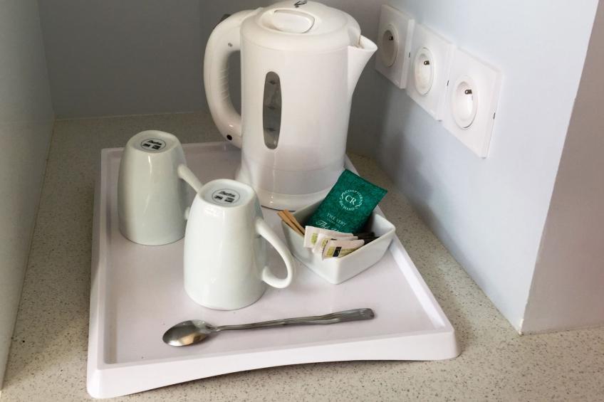 Cottage de la tour duplex 100m2 mit Pool Azay le rideau - foto 17