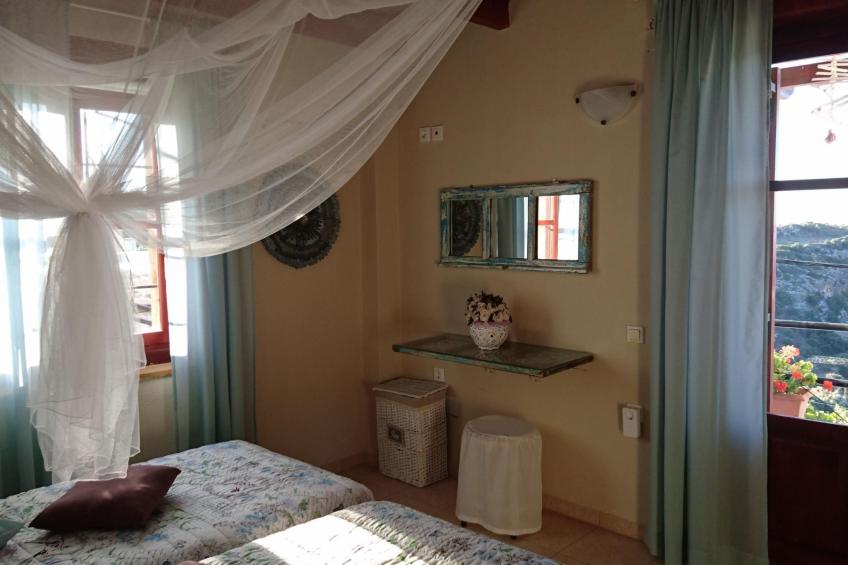 in Pefki mit Terrasse und Grill - foto 12