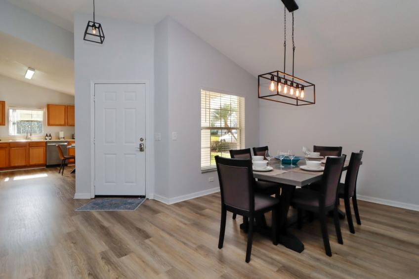 Ruhiger 4BR Rückzug in der Nähe von Orlando Parks - foto 6