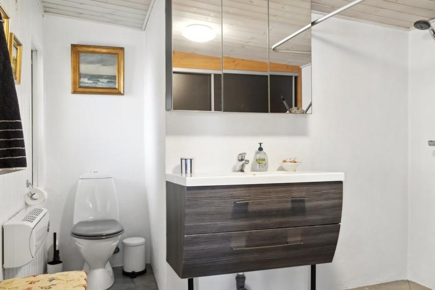 "Tameka" - 10m to the inlet in Funen - foto 22