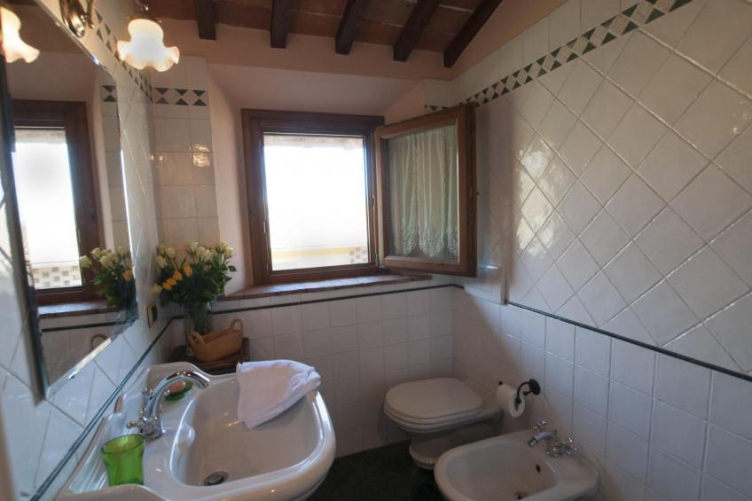 Apartment Rosa Canina (Wilde Rose) - foto 2