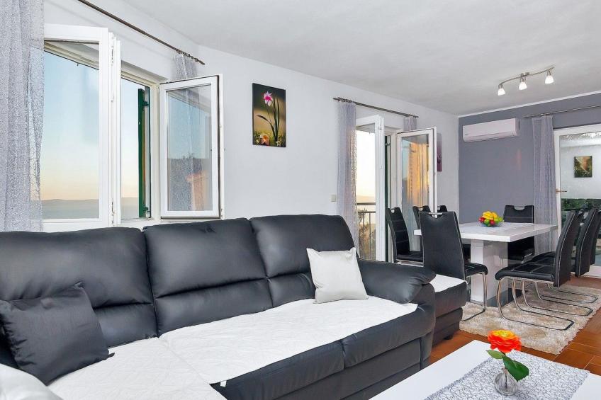 Renoviertes Ferienhaus in Tučepi mit Privatem Pool - foto 19