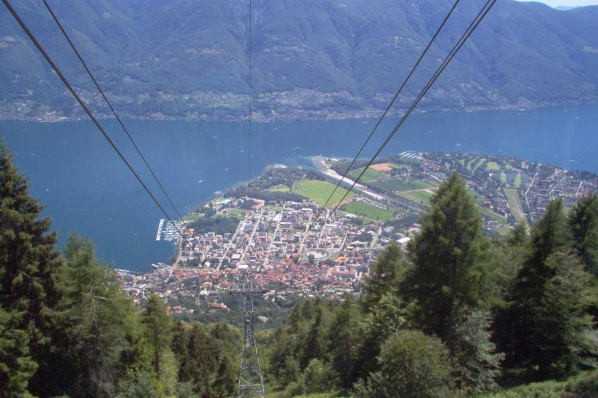 Casa Reduit Giardino - foto 13