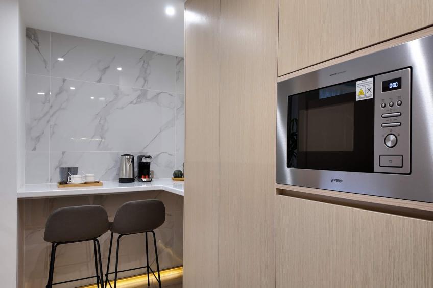 6th floor suites - Superior Suite with private balcony - foto 6