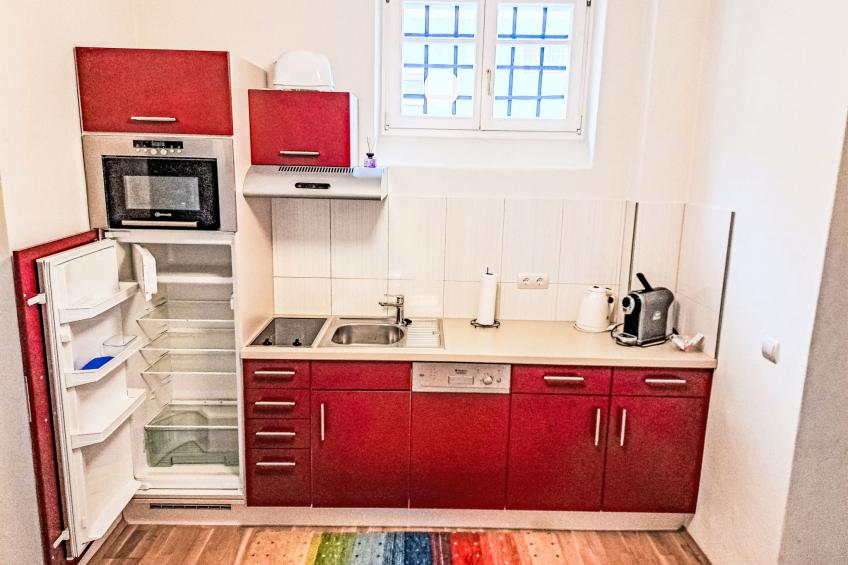 Oberstbergmeisteramt - foto 2